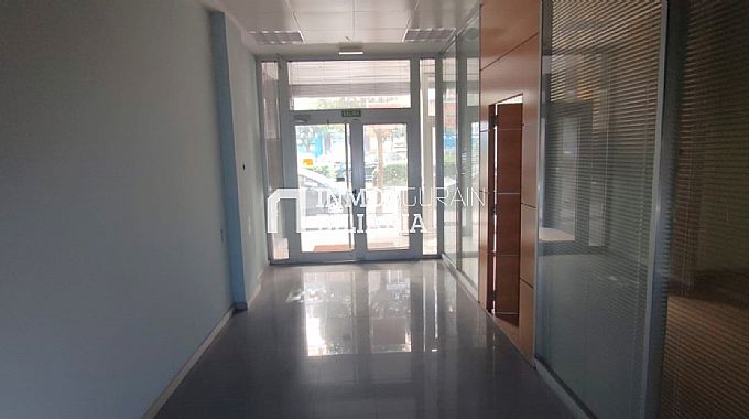 VENTA O ALQUILER DE LOCAL COMERCIAL EN BURLADA