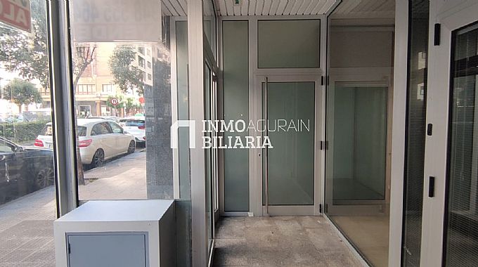 VENTA O ALQUILER DE LOCAL COMERCIAL EN BURLADA