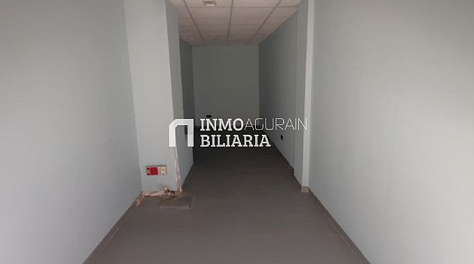 VENTA O ALQUILER DE LOCAL COMERCIAL EN BURLADA