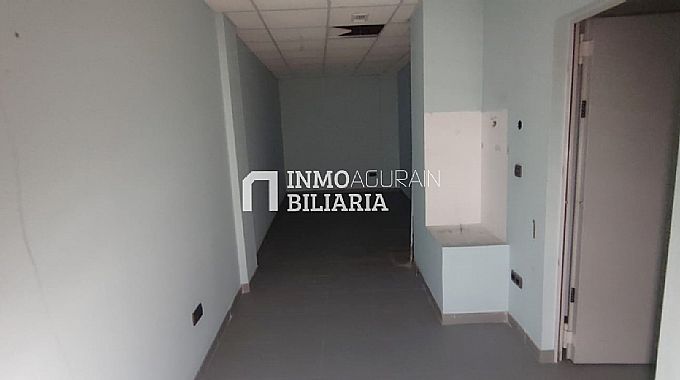 VENTA O ALQUILER DE LOCAL COMERCIAL EN BURLADA