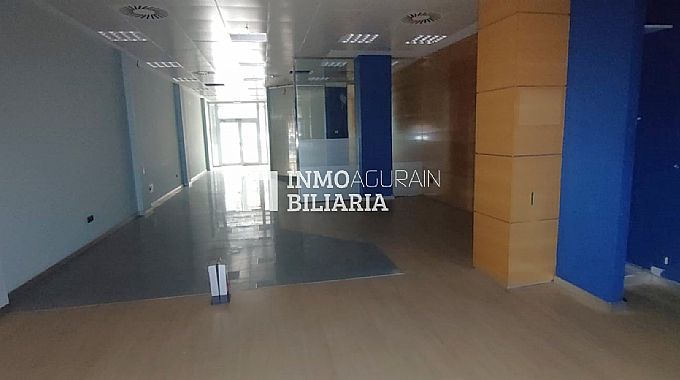 VENTA O ALQUILER DE LOCAL COMERCIAL EN BURLADA
