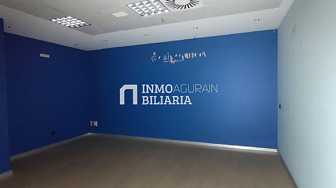 VENTA O ALQUILER DE LOCAL COMERCIAL EN BURLADA