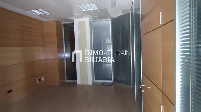 VENTA O ALQUILER DE LOCAL COMERCIAL EN BURLADA