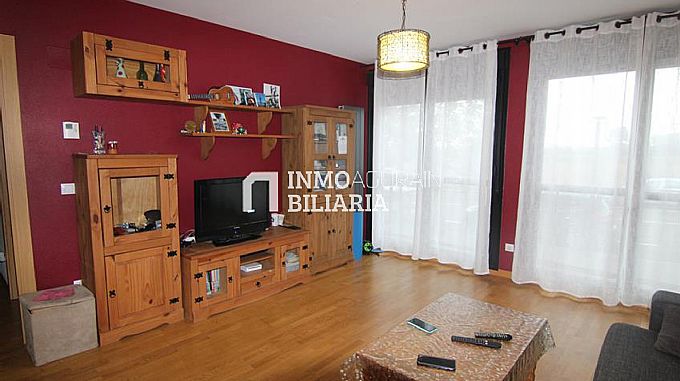 VENTA PISO VPO EN SALVATIERRA-AGURAIN