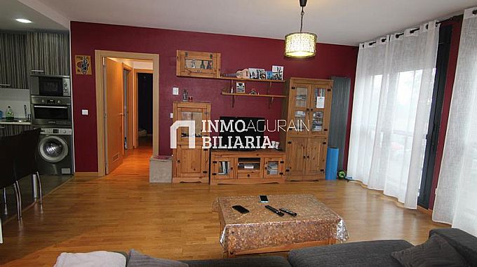 VENTA PISO VPO EN SALVATIERRA-AGURAIN
