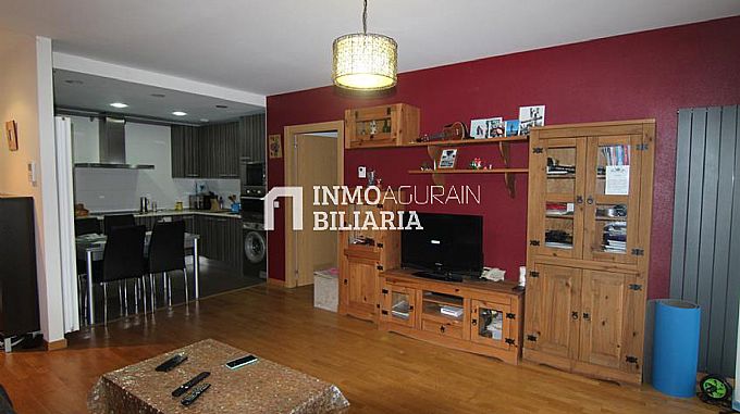 VENTA PISO VPO EN SALVATIERRA-AGURAIN