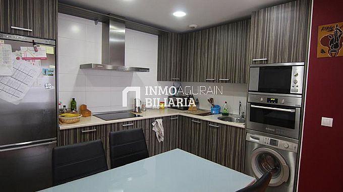 VENTA PISO VPO EN SALVATIERRA-AGURAIN