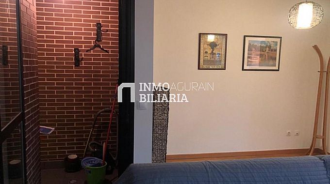 VENTA PISO VPO EN SALVATIERRA-AGURAIN