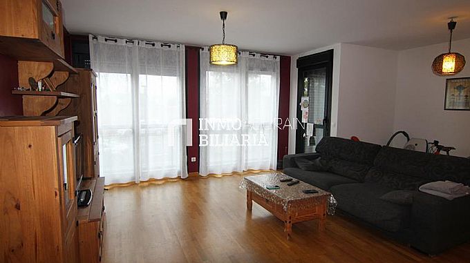 VENTA PISO VPO EN SALVATIERRA-AGURAIN