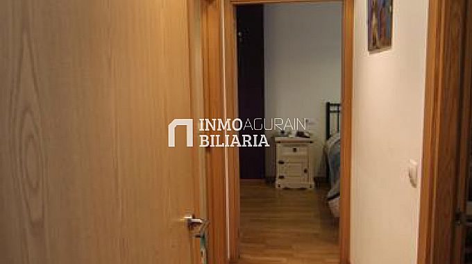VENTA PISO VPO EN SALVATIERRA-AGURAIN