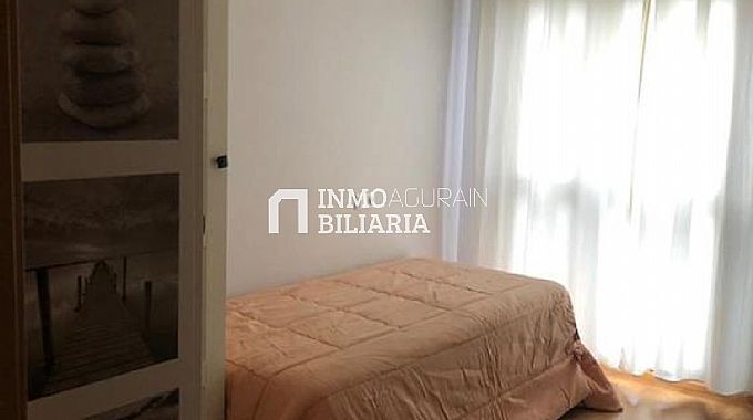 VENTA PISO VPO EN SALVATIERRA-AGURAIN