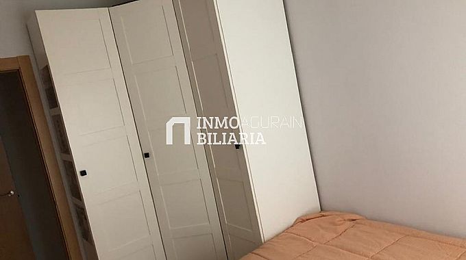 VENTA PISO VPO EN SALVATIERRA-AGURAIN