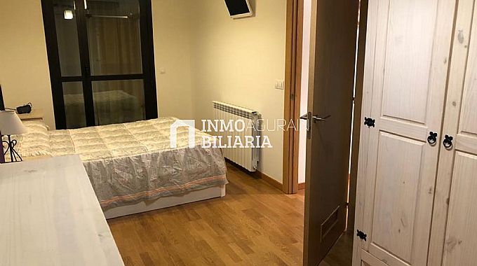 VENTA PISO VPO EN SALVATIERRA-AGURAIN