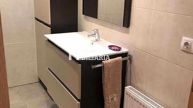 VENTA PISO VPO EN SALVATIERRA-AGURAIN