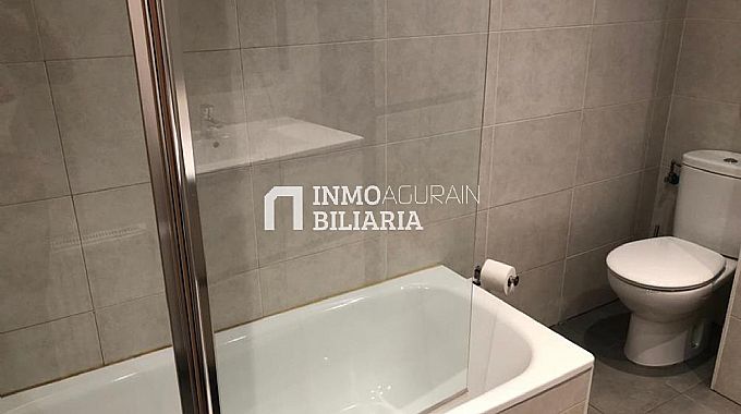 VENTA PISO VPO EN SALVATIERRA-AGURAIN