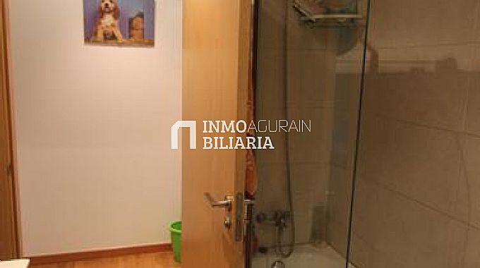 VENTA PISO VPO EN SALVATIERRA-AGURAIN
