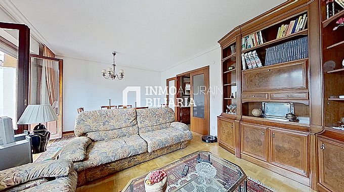 VIVIENDA ADOSADA UNIFAMILIAR EN LAKUNTZA