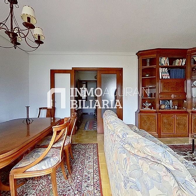 VIVIENDA ADOSADA UNIFAMILIAR EN LAKUNTZA - 4