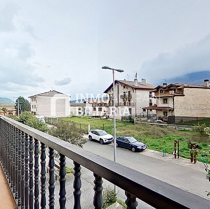 VIVIENDA ADOSADA UNIFAMILIAR EN LAKUNTZA - 6