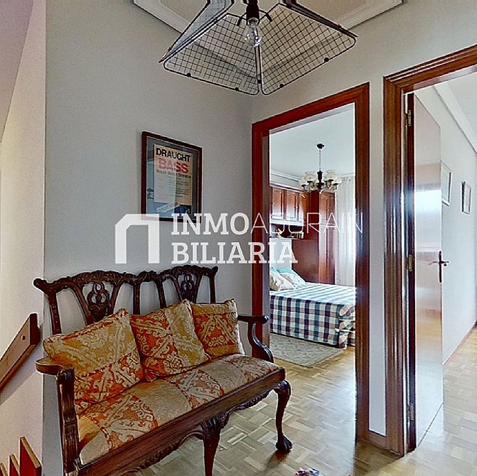 VIVIENDA ADOSADA UNIFAMILIAR EN LAKUNTZA - 7