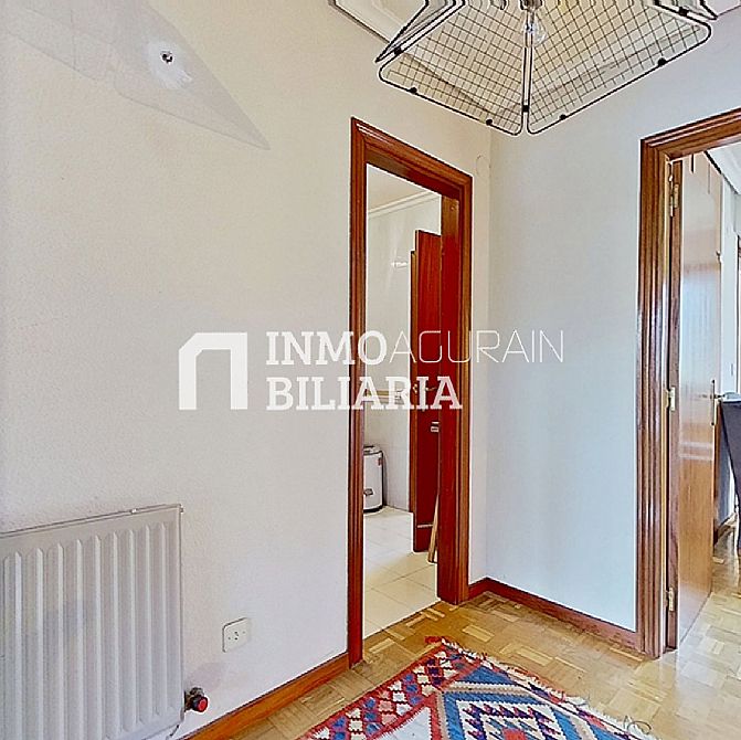VIVIENDA ADOSADA UNIFAMILIAR EN LAKUNTZA - 9