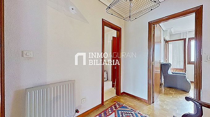 VIVIENDA ADOSADA UNIFAMILIAR EN LAKUNTZA