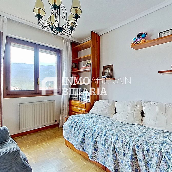 VIVIENDA ADOSADA UNIFAMILIAR EN LAKUNTZA - 11