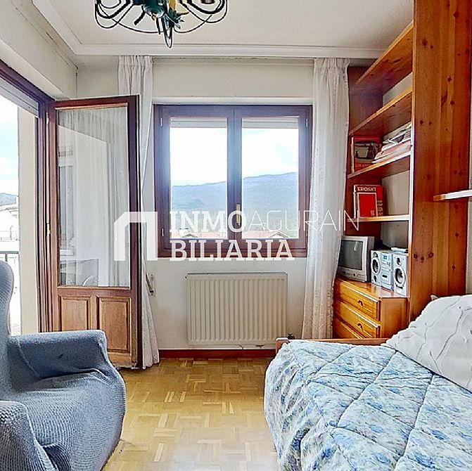 VIVIENDA ADOSADA UNIFAMILIAR EN LAKUNTZA - 12