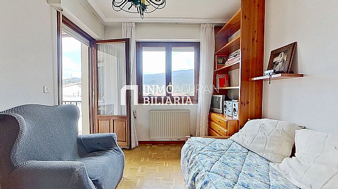 VIVIENDA ADOSADA UNIFAMILIAR EN LAKUNTZA