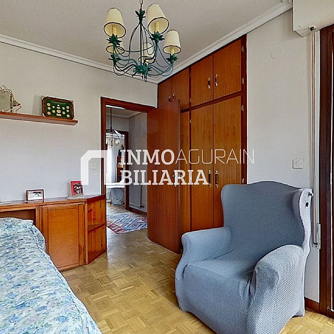 VIVIENDA ADOSADA UNIFAMILIAR EN LAKUNTZA - 13