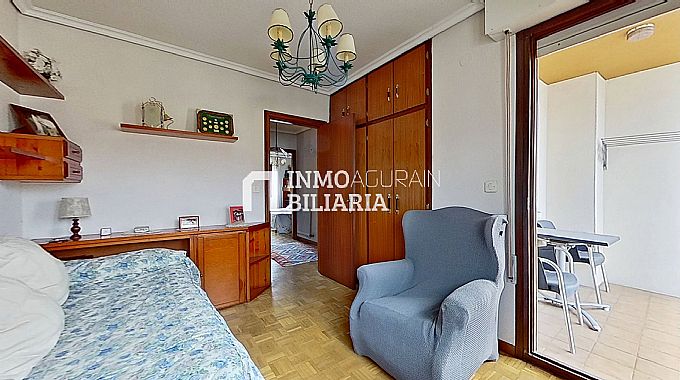 VIVIENDA ADOSADA UNIFAMILIAR EN LAKUNTZA