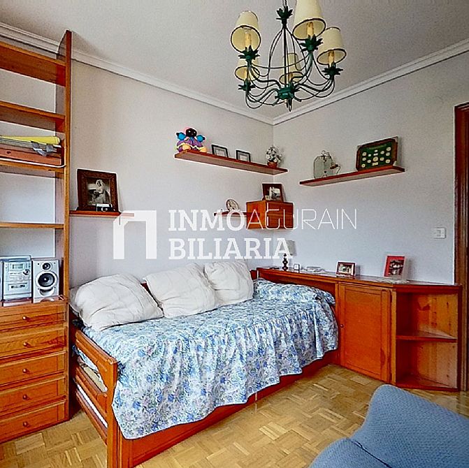 VIVIENDA ADOSADA UNIFAMILIAR EN LAKUNTZA - 14