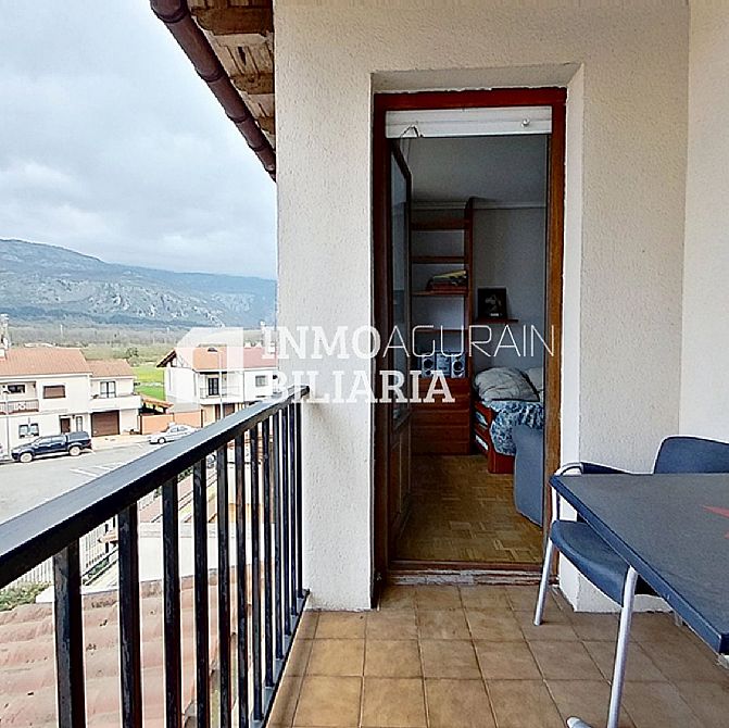 VIVIENDA ADOSADA UNIFAMILIAR EN LAKUNTZA - 15