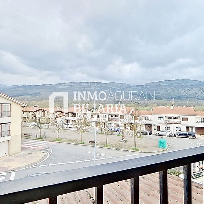 VIVIENDA ADOSADA UNIFAMILIAR EN LAKUNTZA - 17