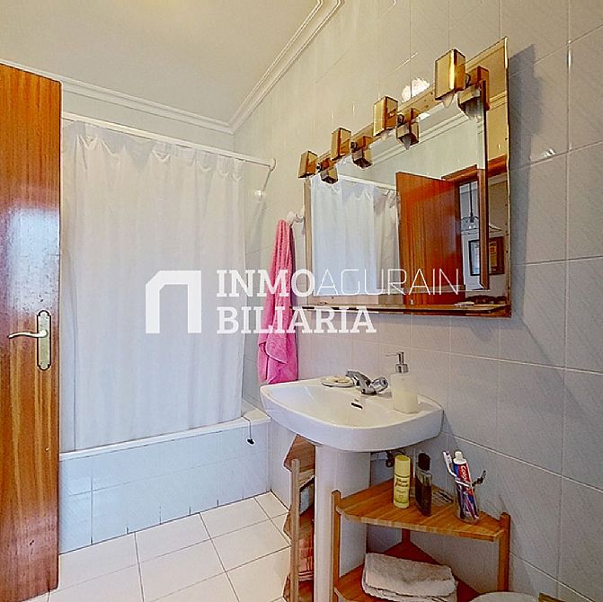 VIVIENDA ADOSADA UNIFAMILIAR EN LAKUNTZA - 19