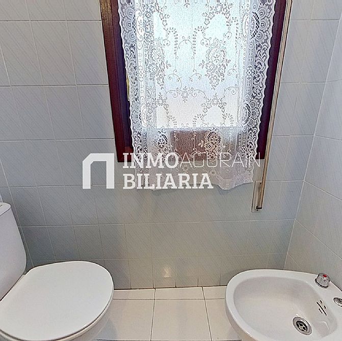 VIVIENDA ADOSADA UNIFAMILIAR EN LAKUNTZA - 20