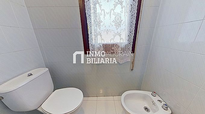 VIVIENDA ADOSADA UNIFAMILIAR EN LAKUNTZA