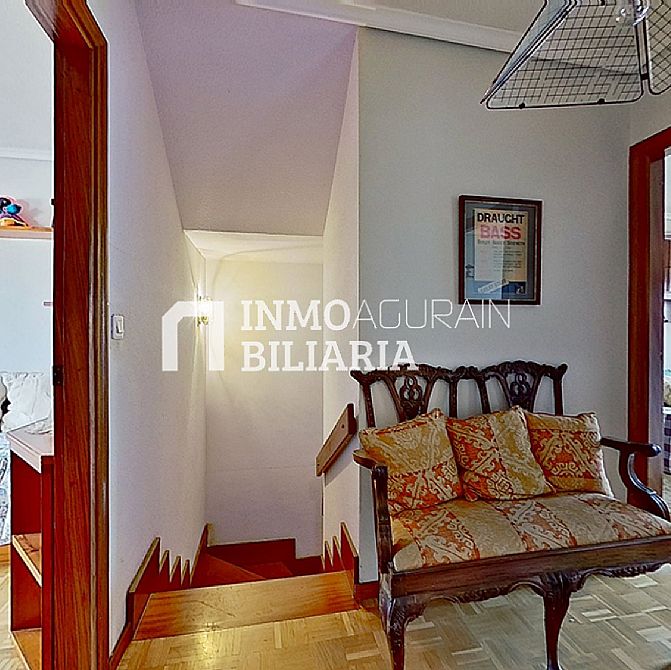 VIVIENDA ADOSADA UNIFAMILIAR EN LAKUNTZA - 21