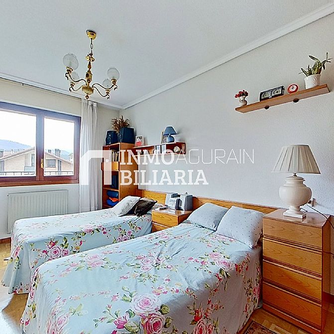 VIVIENDA ADOSADA UNIFAMILIAR EN LAKUNTZA - 22