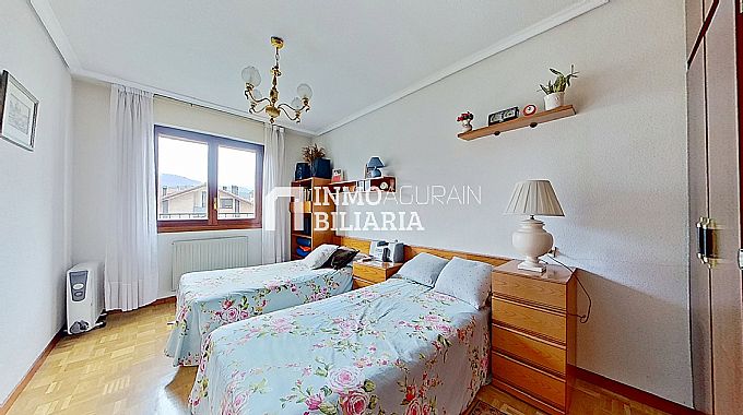 VIVIENDA ADOSADA UNIFAMILIAR EN LAKUNTZA