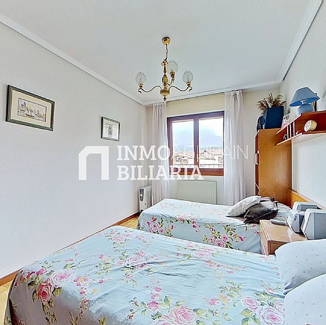 VIVIENDA ADOSADA UNIFAMILIAR EN LAKUNTZA - 23