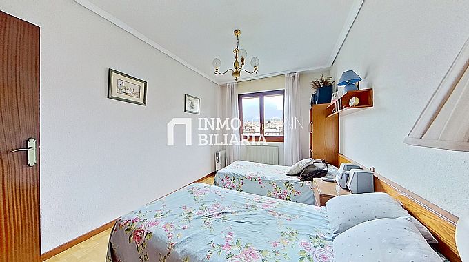 VIVIENDA ADOSADA UNIFAMILIAR EN LAKUNTZA