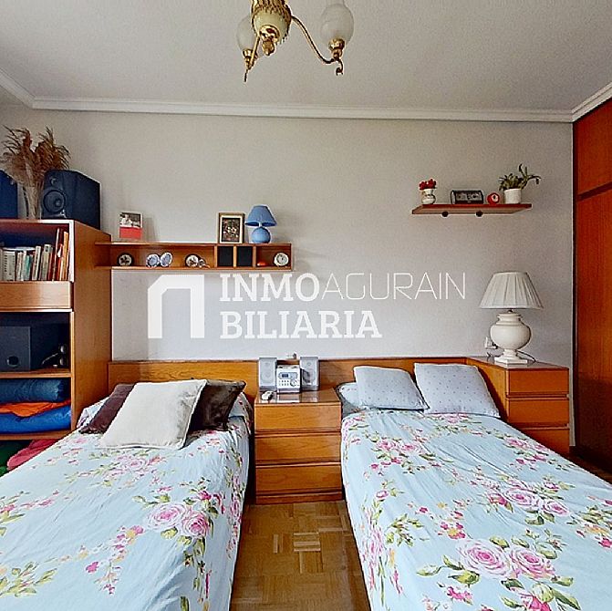 VIVIENDA ADOSADA UNIFAMILIAR EN LAKUNTZA - 24