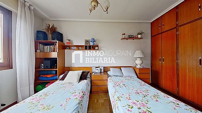 VIVIENDA ADOSADA UNIFAMILIAR EN LAKUNTZA