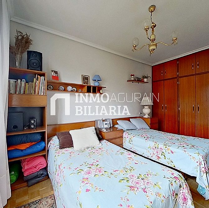 VIVIENDA ADOSADA UNIFAMILIAR EN LAKUNTZA - 25