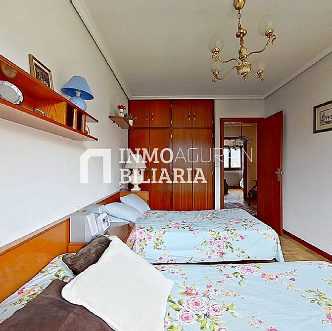 VIVIENDA ADOSADA UNIFAMILIAR EN LAKUNTZA - 26