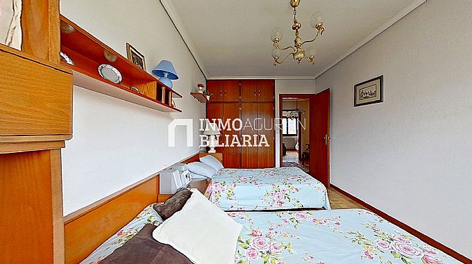 VIVIENDA ADOSADA UNIFAMILIAR EN LAKUNTZA