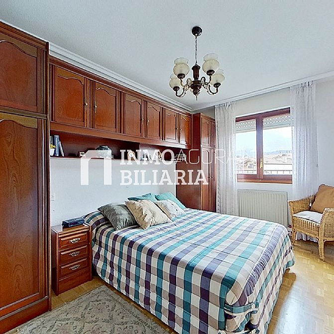VIVIENDA ADOSADA UNIFAMILIAR EN LAKUNTZA - 27