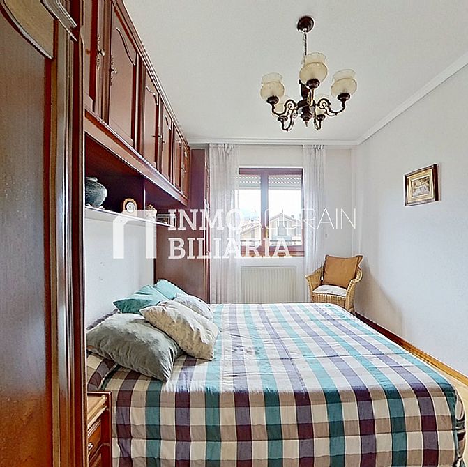 VIVIENDA ADOSADA UNIFAMILIAR EN LAKUNTZA - 28