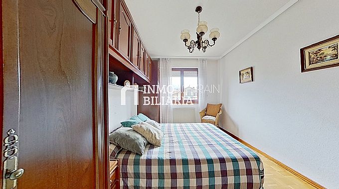 VIVIENDA ADOSADA UNIFAMILIAR EN LAKUNTZA